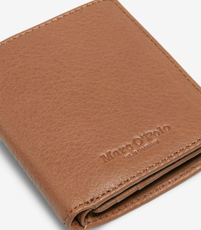 Marc O'Polo Portemonnee 4 Marc O'Polo Portemonnee - Afbeelding 4