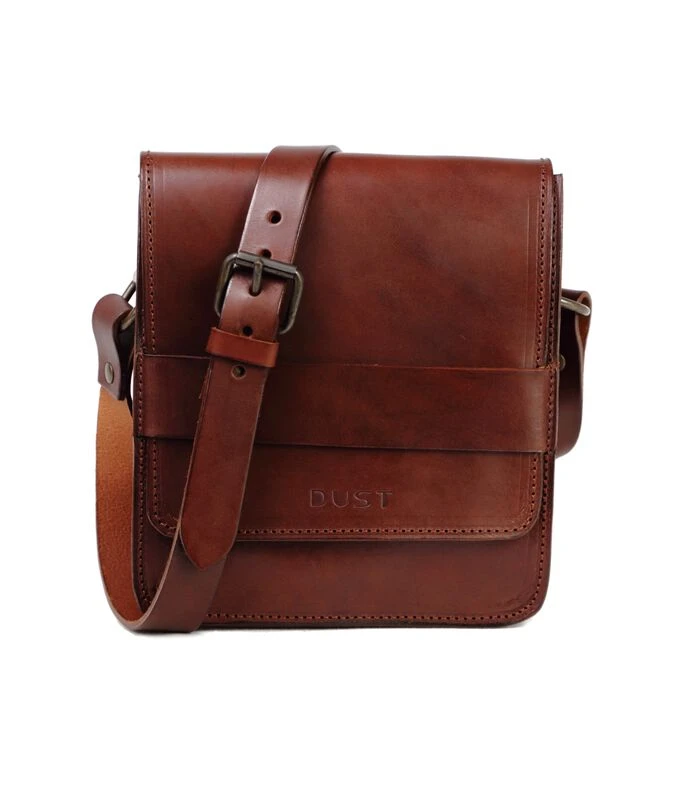 Leren Messenger Mod 114 1 Leren Messenger Mod 114