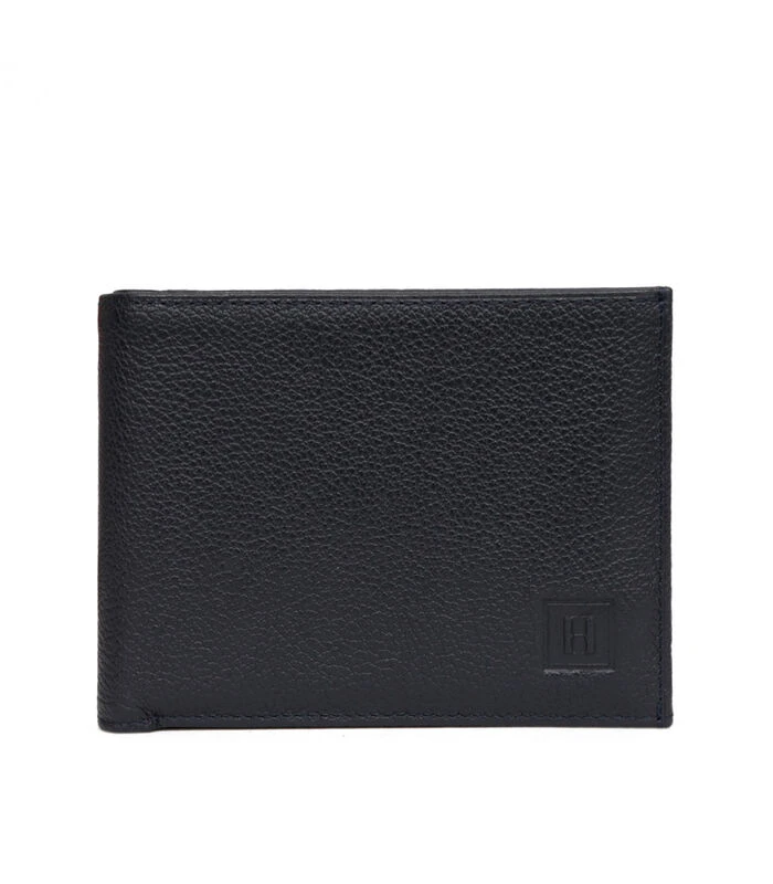 Hexagona Portefeuille Italiaans Formaat In Kalfsleder CONFORT 1 Hexagona Portefeuille Italiaans Formaat In Kalfsleder CONFORT