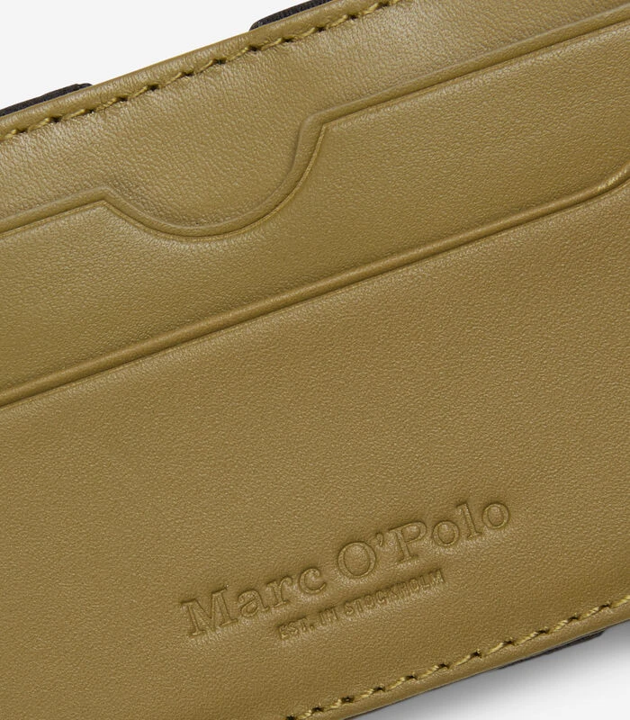 Marc O'Polo Pasjeshouder 4 Marc O'Polo Pasjeshouder - Afbeelding 4