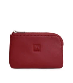 Hexagona Sleuteletui In Kalfsleder SOFT