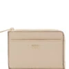 Furla Babylon Pasjeshouder Beige PCZ4UNOB30000B4L00