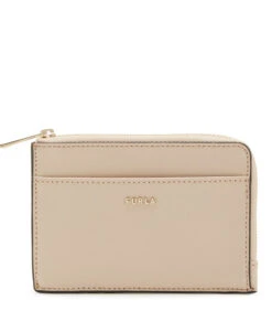 Furla Babylon Pasjeshouder Beige PCZ4UNOB30000B4L00