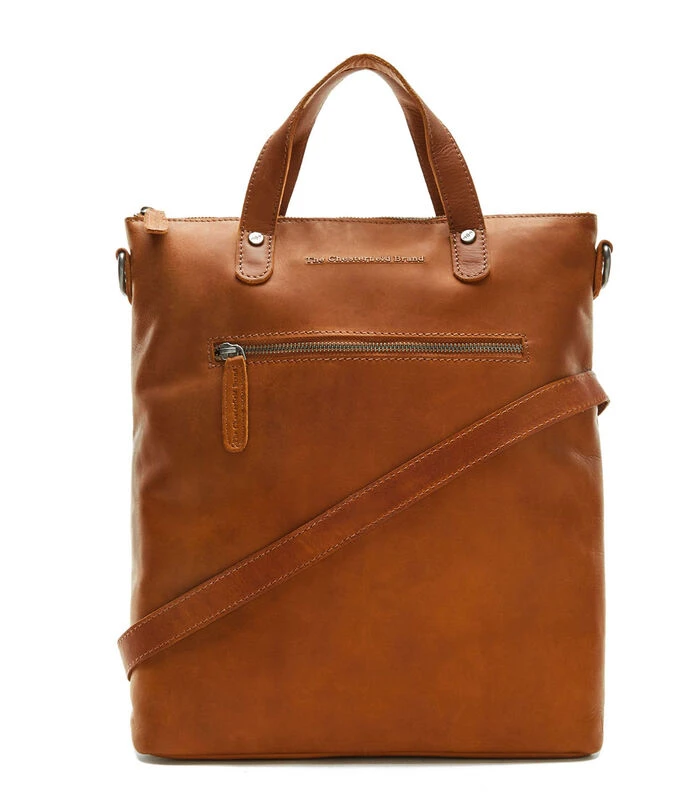 Moscow Rugzak Cognac C58.024631 1 Moscow Rugzak Cognac C58.024631