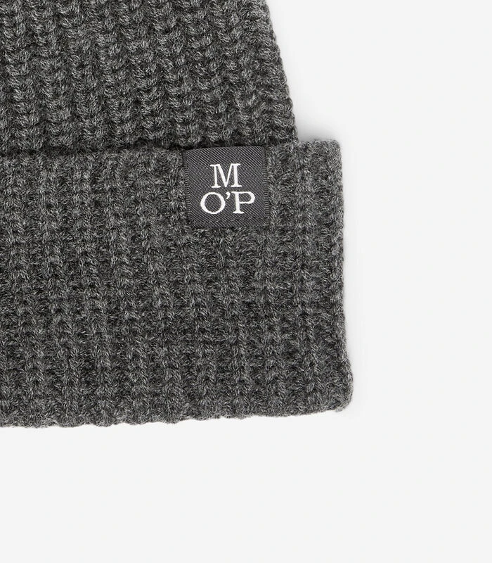 Marc O'Polo Muts 2 Marc O'Polo Muts - Afbeelding 2