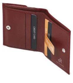 Croco - Billfold 6 Croco - Billfold -Hexagona winkel 3b456df4ce0242d988799dec46c00e21