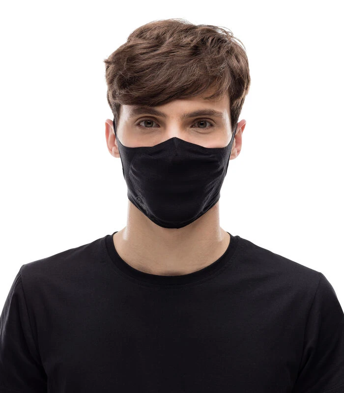 Buff Masker Solid Filtrant 1 Buff Masker Solid Filtrant