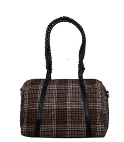 Schoudertas Kate - Zwart