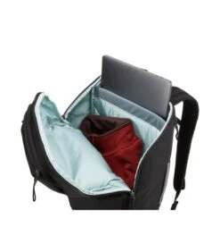 Thule Chasm Backpack 26L Black -Hexagona winkel 3d05e8bacb7c443884d6a4556e904e29