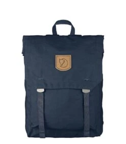 Fjallraven Foldsack No.1 Navy 8 Fjallraven Foldsack No.1 Navy -Hexagona winkel 3d254fbe09744279a694d25b04c9e93a