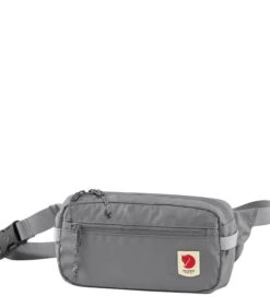 Fjallraven High Coast Hip Pack Shark Grey