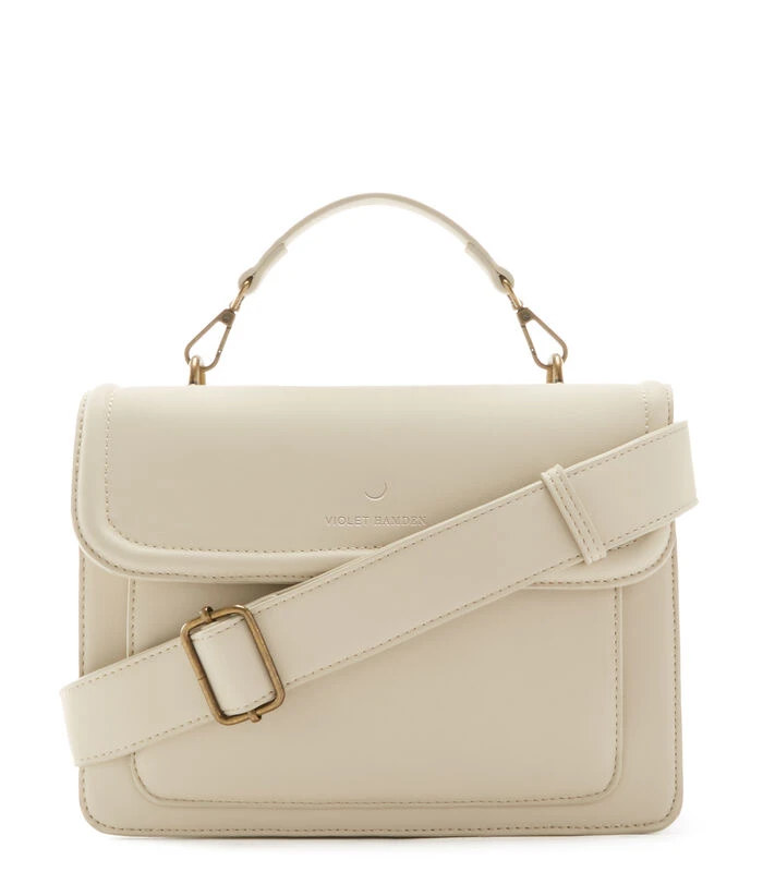 Essential Bag Crossbodytas Beige VH22020 1 Essential Bag Crossbodytas Beige VH22020