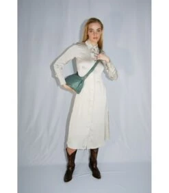 ADAX Schoudertas “My” 8 ADAX Schoudertas “My” -Hexagona winkel 3dda8bc0f63d47b6b355521f44b37571