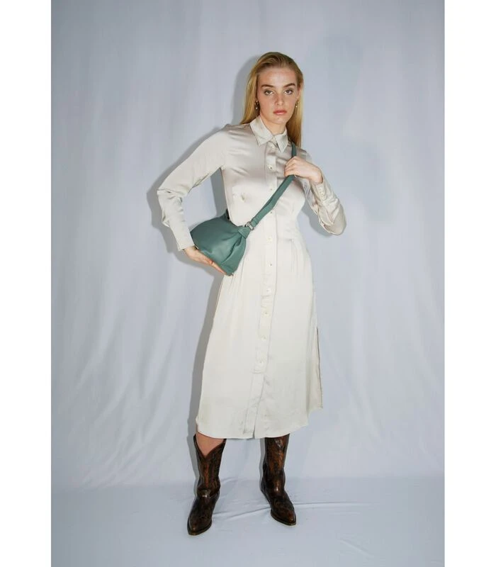 ADAX Schoudertas “My” 4 ADAX Schoudertas “My” - Afbeelding 4