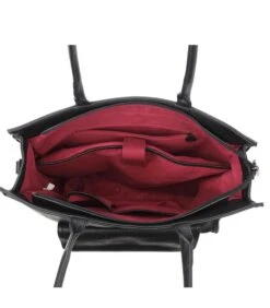 Wimona Fantasia Laptoptas 14'' Black 5 Wimona Fantasia Laptoptas 14'' Black -Hexagona winkel 3df7b710a5674c31b31d35799f4d2703