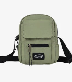 OXBOW Handtas P1FLYP 5 OXBOW Handtas P1FLYP -Hexagona winkel 3e025ec08e1a4cd69e5a1360d75985ae