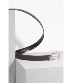 Hexagona Verstelbare Riem In Kalfsleder ALAN -Hexagona winkel 3e3673df9eb244ee82f36ab032de8375