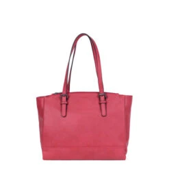 Hexagona Schoudertas 2 Handgrepen A4-formaat GRACIEUSE