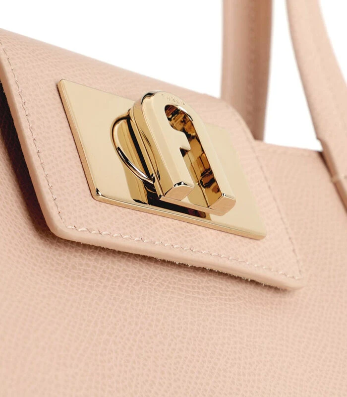 Furla 1927 Shopper Roze WB00145ARE000B4L00 5 Furla 1927 Shopper Roze WB00145ARE000B4L00 - Afbeelding 5