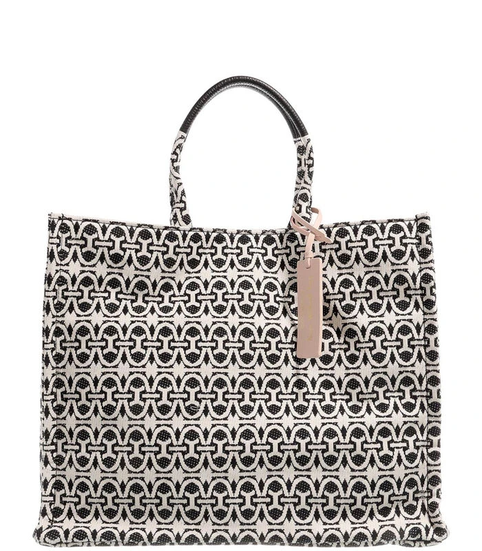 Coccinelle Handtas Meerkleurig E1MBD180101736 1 Coccinelle Handtas Meerkleurig E1MBD180101736