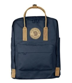 Fjallraven Kanken No. 2 Rugzak Navy