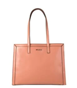 Violet Shopper - Oud Roze
