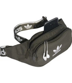 ADIDAS Banaan Adicolor Branded Webbing -Hexagona winkel 3f282135eae24e5bafc17da327a62b78