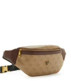 Guess Vezzola Heuptas Bruin HMVZLA-P2230-BBO -Hexagona winkel 3f563cba8baa49ae96ffb6b6c355438e