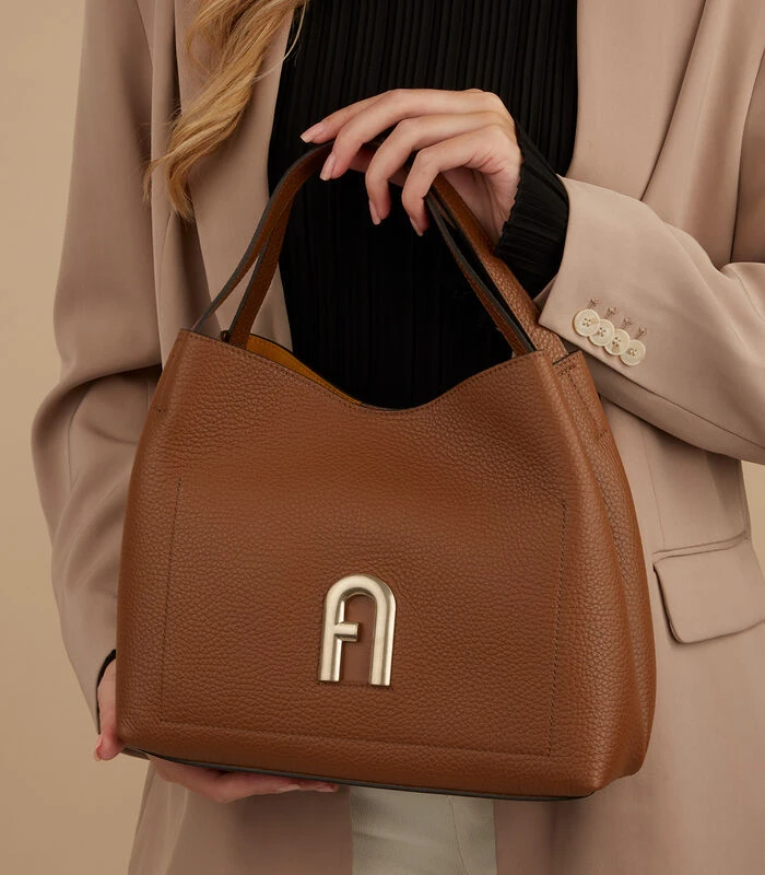 Furla Handtas Cognac WB00507BX004103B00 2 Furla Handtas Cognac WB00507BX004103B00 - Afbeelding 2