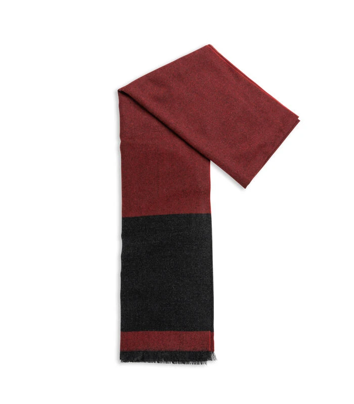 Sjaal Bailey Avenue 2 Sjaal Bailey Avenue - Afbeelding 2