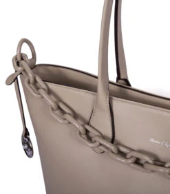 Handtas Taupe 6 Handtas Taupe -Hexagona winkel 406b94ccf38046ba88e5c583435a5844