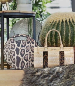 Handtas Leo - Donkerbruin 8 Handtas Leo - Donkerbruin -Hexagona winkel 40a05126b66f4e39b593836b51375bef