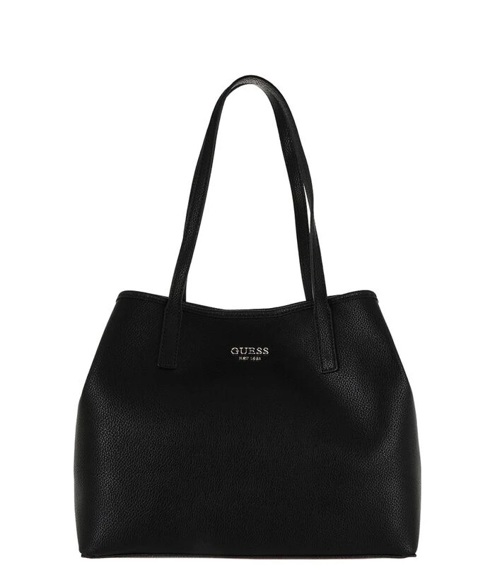 Guess Vikky Shopper Zwart HWVG69-95230-BLA 1 Guess Vikky Shopper Zwart HWVG69-95230-BLA