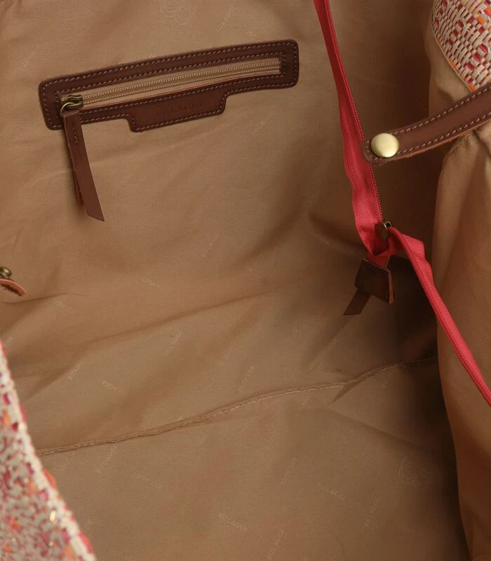 Sunny Beach Bag 4 Sunny Beach Bag - Afbeelding 4