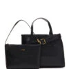 Guess Katey Handtas Zwart HWWH87-69220-BLA