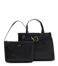 Guess Katey Handtas Zwart HWWH87-69220-BLA