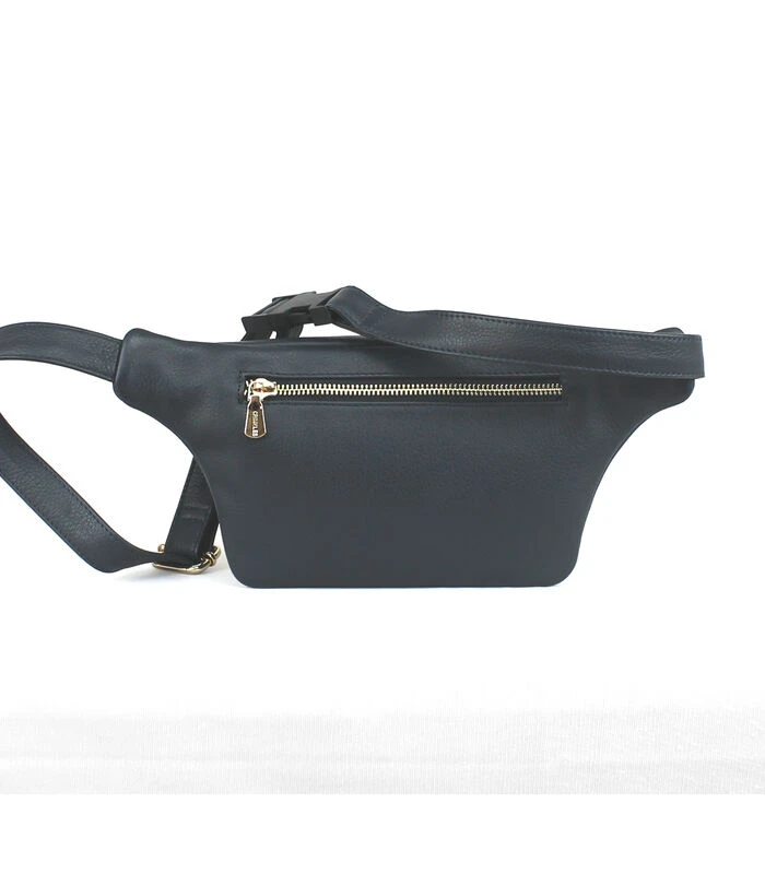 Handtas Navy 2 Handtas Navy - Afbeelding 2