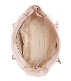 Guess Adam Shopper Roze HWQG86-94230-PLR 7 Guess Adam Shopper Roze HWQG86-94230-PLR -Hexagona winkel 4109bded01d547a991e59d97ff869124