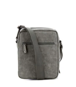 Lee Cooper Crossbodytas DESERT -Hexagona winkel 4122cb133c9c49309d925396562e4b4f