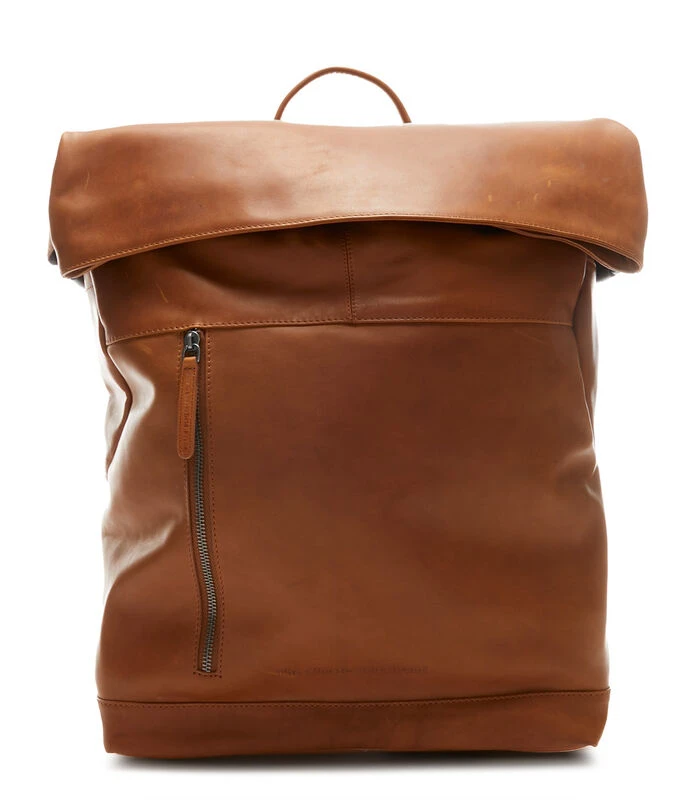 Rugzak Cognac C58.030931 1 Rugzak Cognac C58.030931