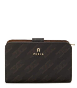 Furla Billfold Portemonnee Bruin WP00314BX13650054S