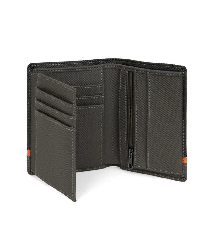 Hexagona Portfeuille Europees Formaat MASTER 2 Hexagona Portfeuille Europees Formaat MASTER - Afbeelding 2