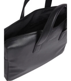 Calvin Klein Must Laptoptas Zwart K50K508694BAX -Hexagona winkel 4137a84be3b243bdb41b2cfe3ebd4065