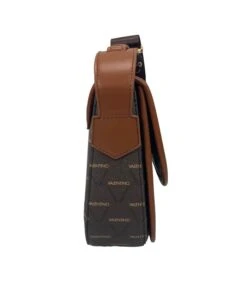 Ravioli - Schoudertas Bruin VBS6LV03 7 Ravioli - Schoudertas Bruin VBS6LV03 -Hexagona winkel 4146e5177dd6480a98a6079cae971341