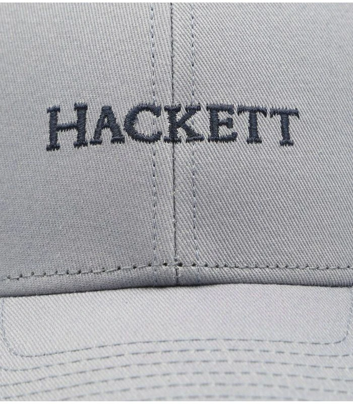 Hackett Pet Lichtblauw 2 Hackett Pet Lichtblauw - Afbeelding 2