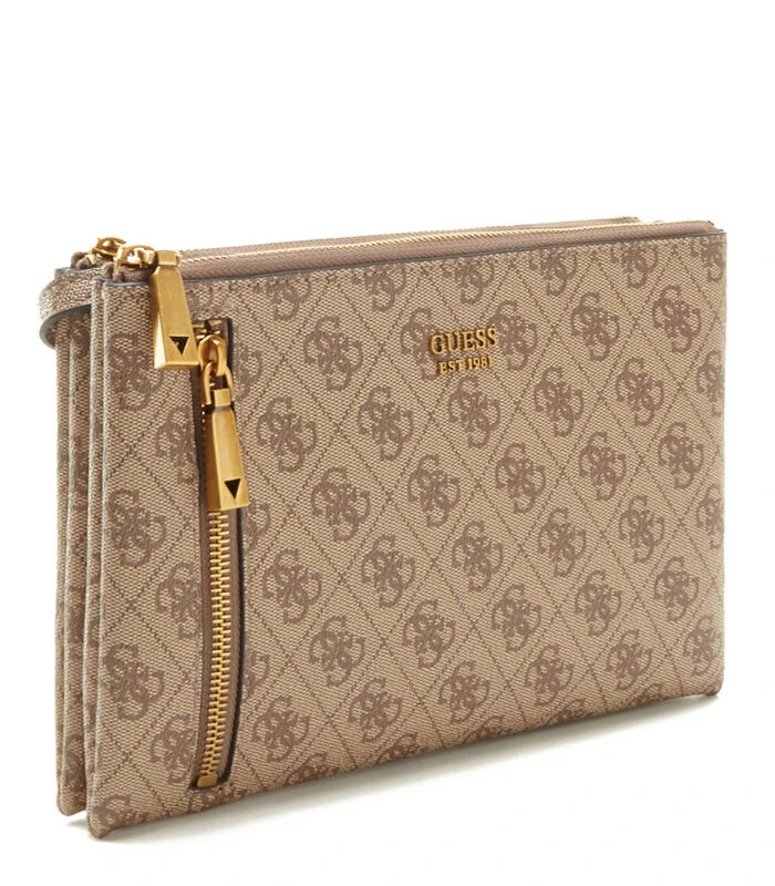 Guess Crossbodytas Tas Bruin HWSB78-81700-LTE 3 Guess Crossbodytas Tas Bruin HWSB78-81700-LTE - Afbeelding 3