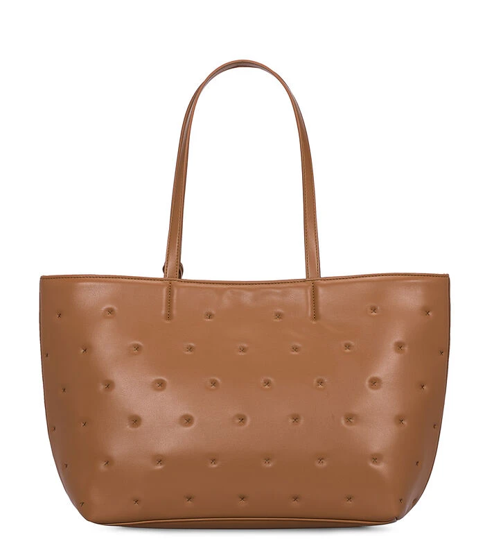 Handtas Cognac 3 Handtas Cognac - Afbeelding 3