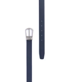 Hexagona Verstelbare Riem In Kalfsleder ALAN