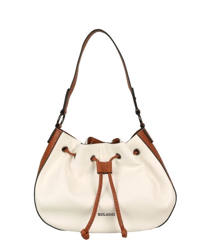 Savannah Hobo - Wit 1 Savannah Hobo - Wit