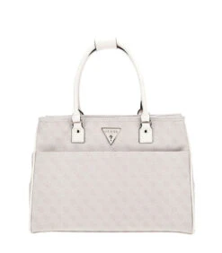 Guess Boodschappentas Voor Vrouwen Jesco Shopper